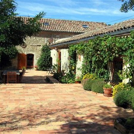 B&B La Tuquette Beaugas Luaran gambar