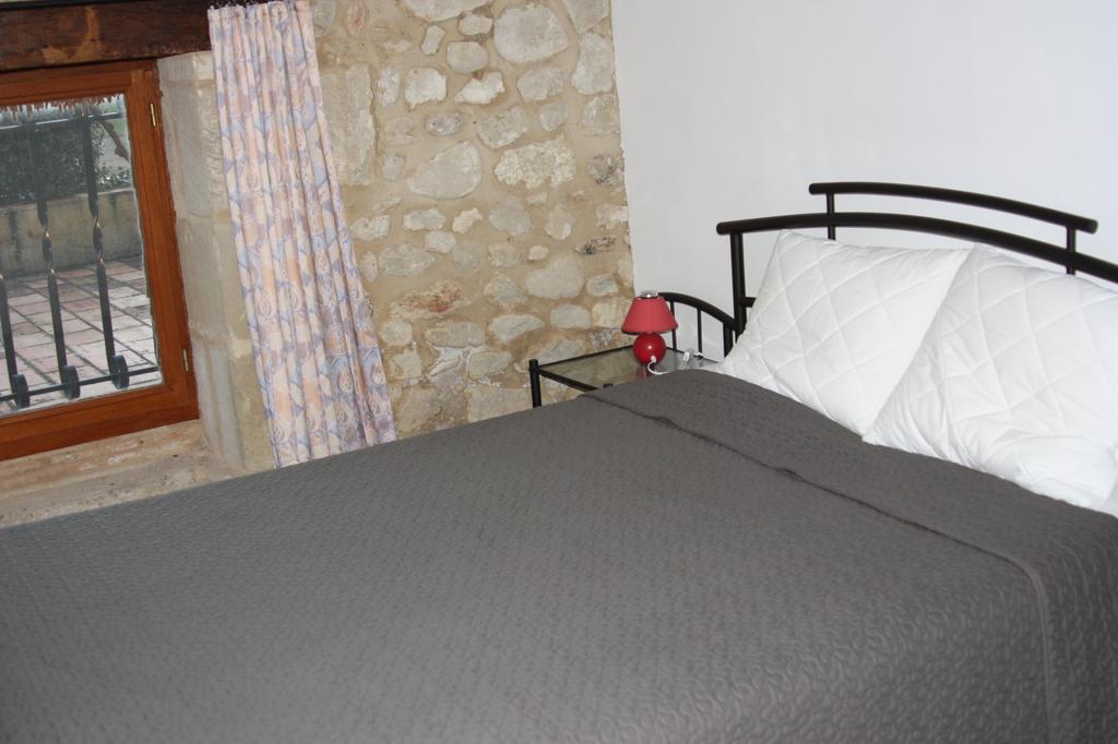 B&B La Tuquette Beaugas Luaran gambar