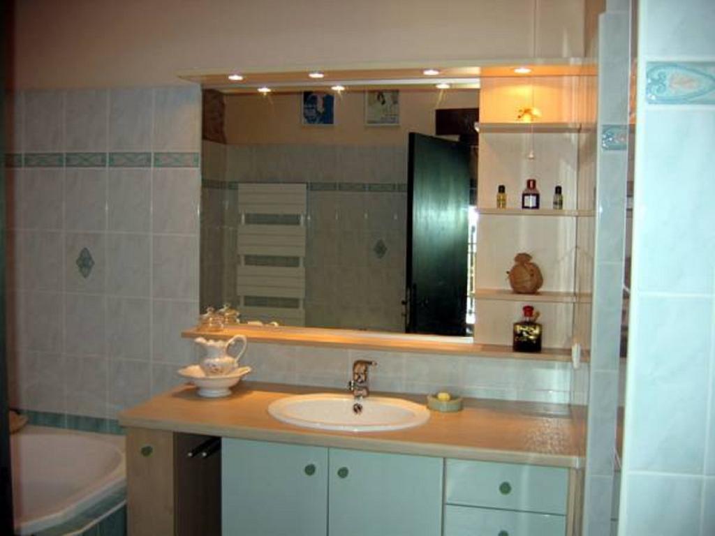 B&B La Tuquette Beaugas Bilik gambar